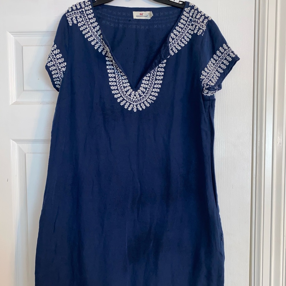 NWOT Vineyard Vines Dress